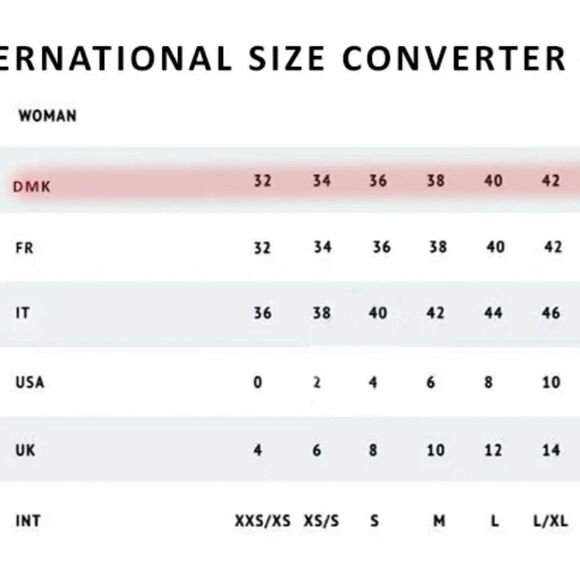 Malene Birger Lisaboa Trousers Danish size 34 conversion size 2-4 - Picture 11 of 11